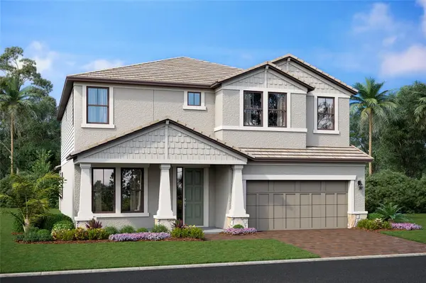 7547 HAWKSTONE DR, Sarasota, FL 34241