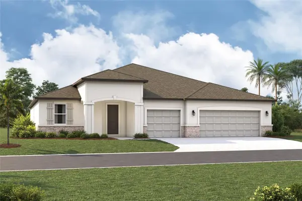 7337 RIDGE ESCAPE WAY, Parrish, FL 34219