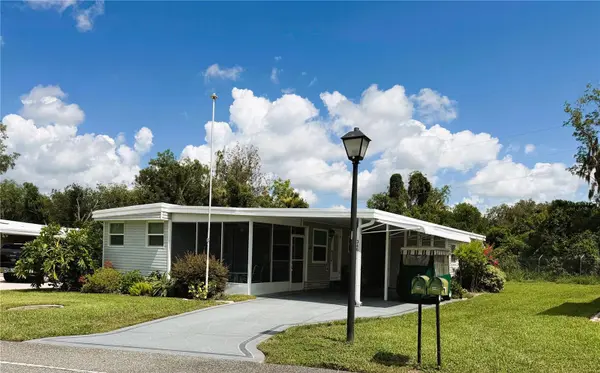 346 PALO VERDE DR, Leesburg, FL 34748