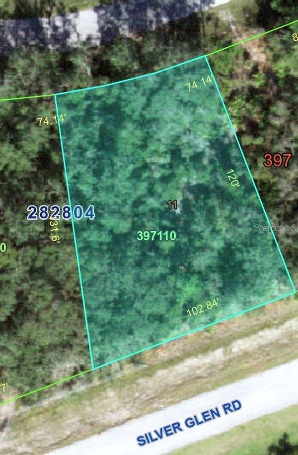 1581 MARLIN DR, Poinciana, FL 34759