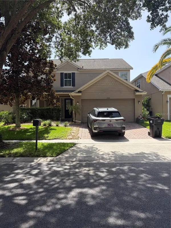 13324 HATHERTON CIR, Orlando, FL 32832