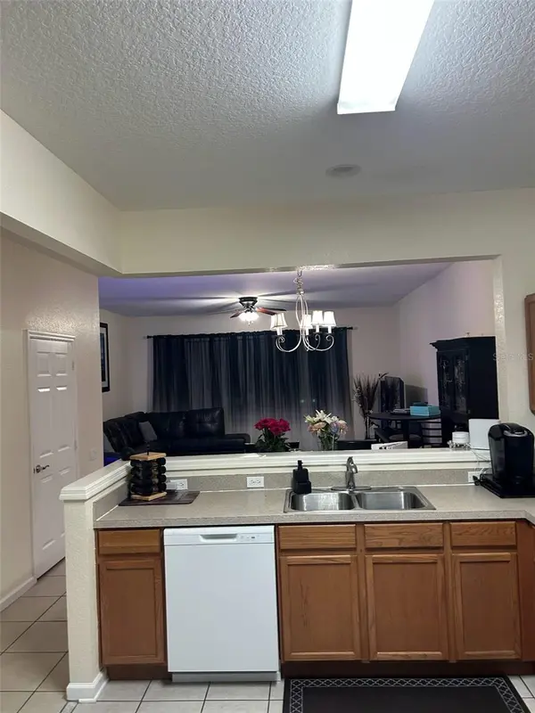 1121 SETON HALL CT, Sanford, FL 32771