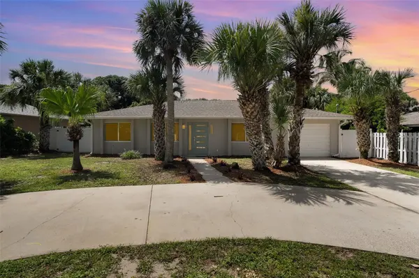 125 MATANZAS RD, Melbourne Beach, FL 32951