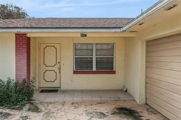 5421 NOKOMIS CIR, Orlando, FL 32839