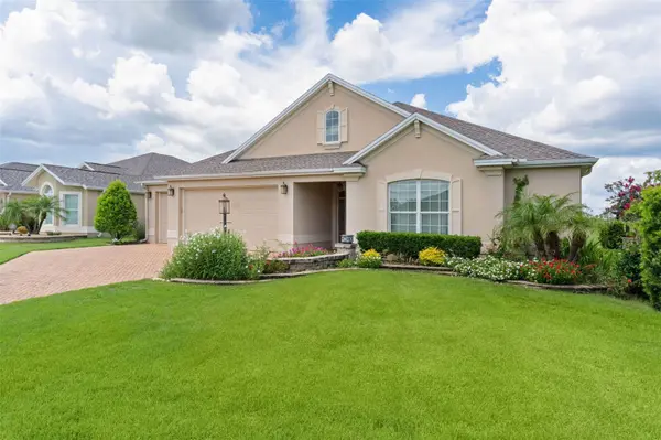 3452 BOSIE RUN, The Villages, FL 32163
