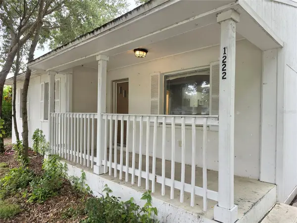1222 ELDRIDGE ST, Clearwater, FL 33755