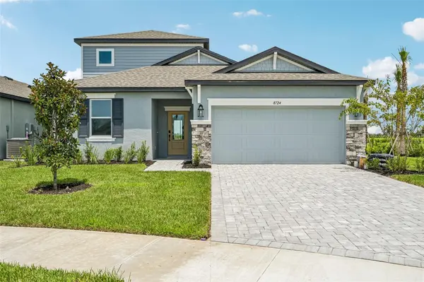 8724 CANARD CV, Palmetto, FL 34221