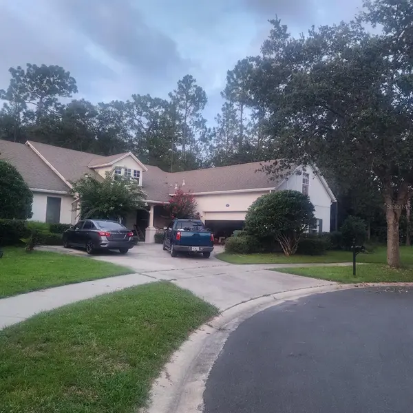 523 RIDGEWAY BLVD, Deland, FL 32724
