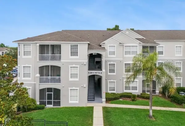 8107 COCONUT PALM WAY #201, Kissimmee, FL 34747