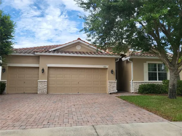 1482 LAKE SIDE AVE, Davenport, FL 33837