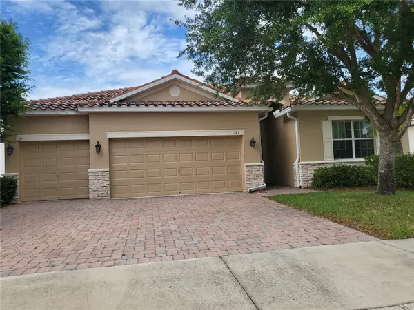 1482 LAKE SIDE AVE, Davenport, FL 33837