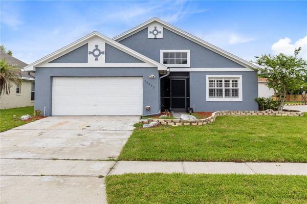 10057 SANDBAR ST, Orlando, FL 32825
