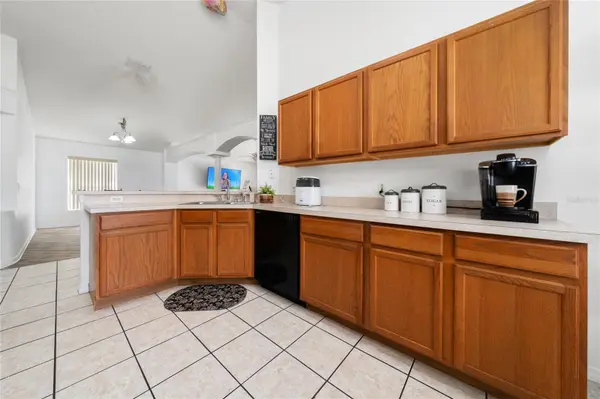 232 LAKE SHORE Pkwy, Davenport, FL 33896