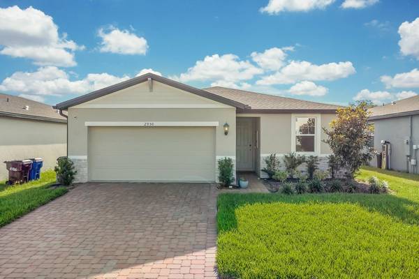2950 SUNSTAR DR, St Cloud, FL 34772