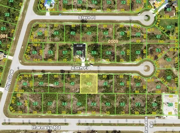 9 ABAFT PL, Placida, FL 33946