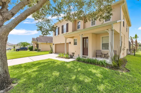 3432 PERCHING RD, St Cloud, FL 34772