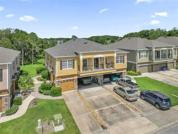 2309 BETSY ROSS LN #2309, St Cloud, FL 34769