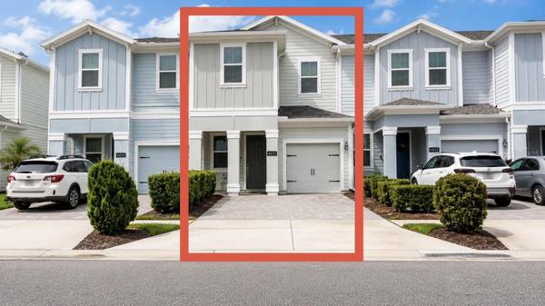 4836 TRIBUTE TRL, Kissimmee, FL 34746