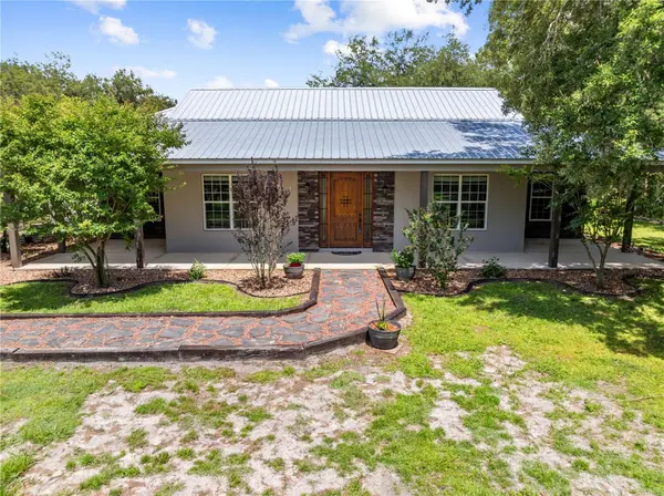 4295 RAMBLER AVE, St Cloud, FL 34772