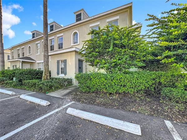 760 SIENA PALM DR #205, Kissimmee, FL 34747
