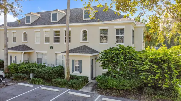 760 SIENA PALM DR #205, Kissimmee, FL 34747