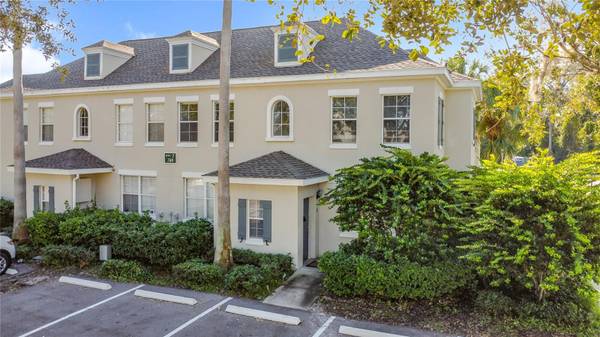 760 SIENA PALM DR #205, Kissimmee, FL 34747