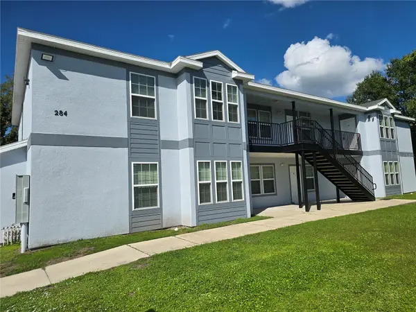 284 GARDNER LN #E, Kissimmee, FL 34743