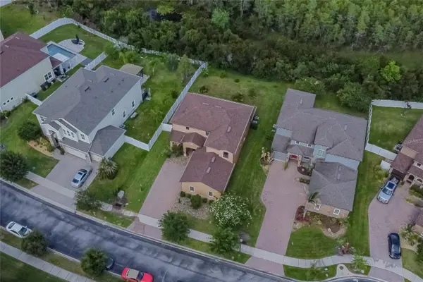 3280 SOMERSET PARK DR, Orlando, FL 32824