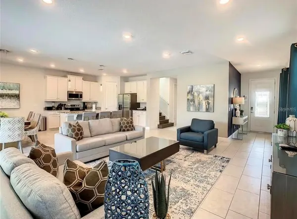 448 SOUTHFIELD ST, Kissimmee, FL 34747