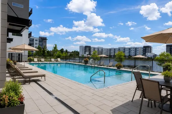 5579 MILLENIA PARK BLVD #311, Orlando, FL 32839