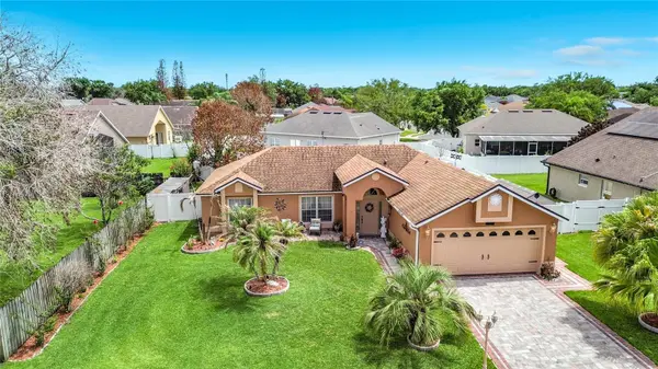 2842 BERKSHIRE CIR, Kissimmee, FL 34743