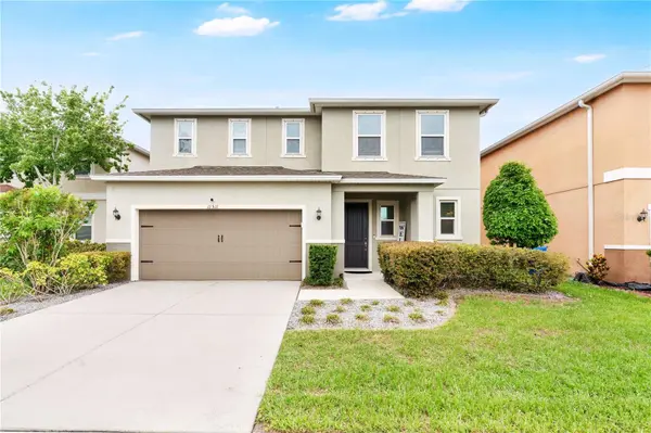 11511 SOUTHERN CREEK DR, Gibsonton, FL 33534