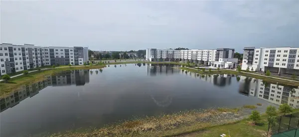 5579 MILLENIA PARK BLVD #503, Orlando, FL 32839