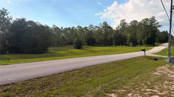 67xx SW 207TH CT, Dunnellon, FL 34431