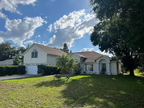 733 SUNRIDGE WOODS BLVD, Davenport, FL 33837