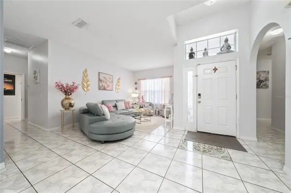 661 ELBRIDGE DR, Kissimmee, FL 34758