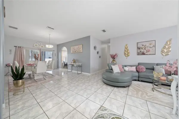 661 ELBRIDGE DR, Kissimmee, FL 34758