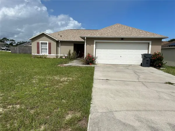 Address not disclosed, Kissimmee, FL 34759