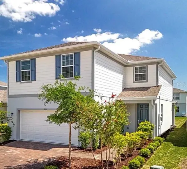 2361 PALM PARK LOOP, Clermont, FL 34714
