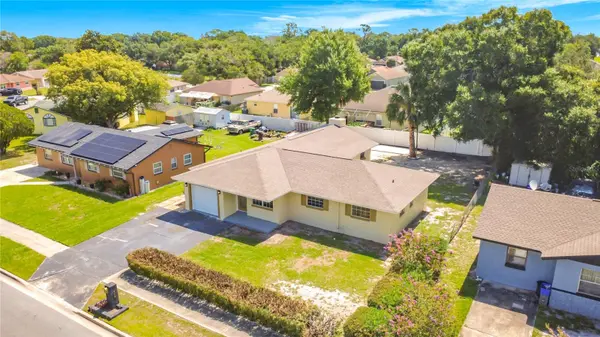 115 DREW AVE, Sanford, FL 32771