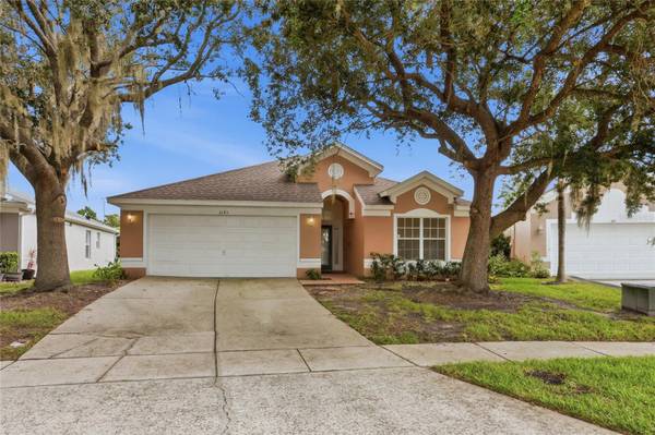 3145 STONEHURST CIR, Kissimmee, FL 34741