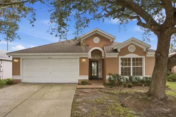 3145 STONEHURST CIR, Kissimmee, FL 34741