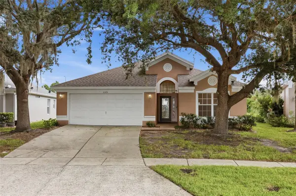 3145 STONEHURST CIR, Kissimmee, FL 34741