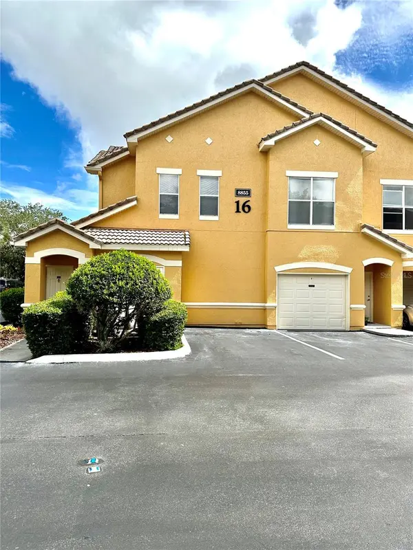 8855 VILLA VIEW CIR #105, Orlando, FL 32821