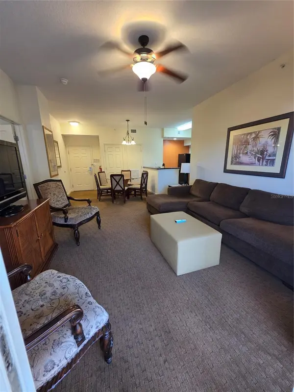 8101 RESORT VILLAGE DR #3904, Orlando, FL 32821