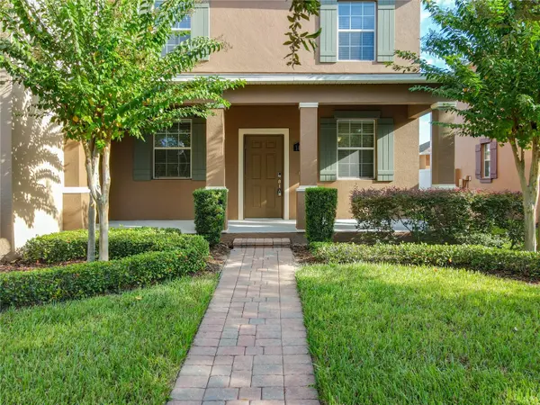 14903 DRIFTWATER DR, Winter Garden, FL 34787