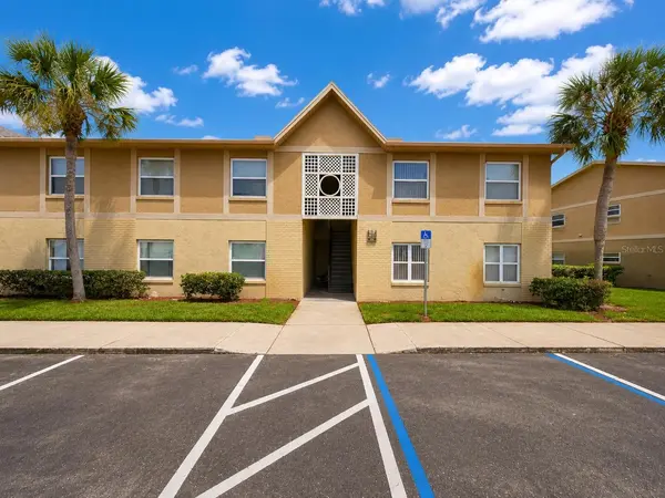 9933 SWEEPSTAKES LN #6, Orlando, FL 32837