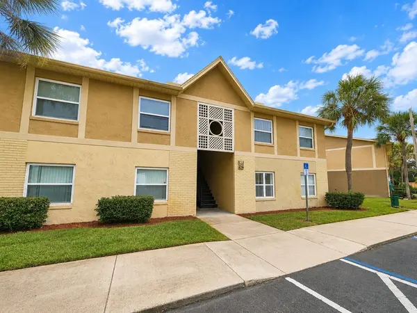 9933 SWEEPSTAKES LN #6, Orlando, FL 32837