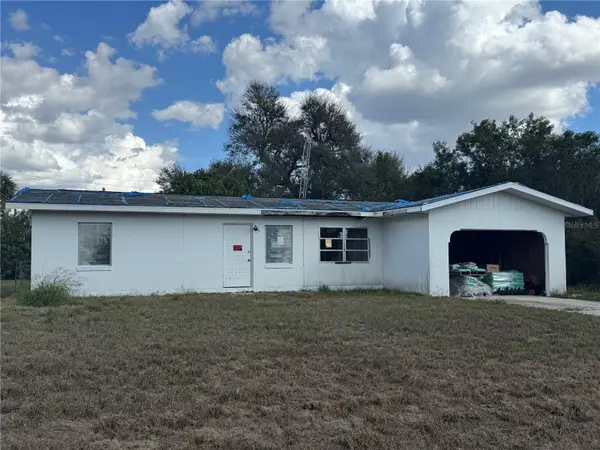 325 TIMBRUCE LN NW, Port Charlotte, FL 33952