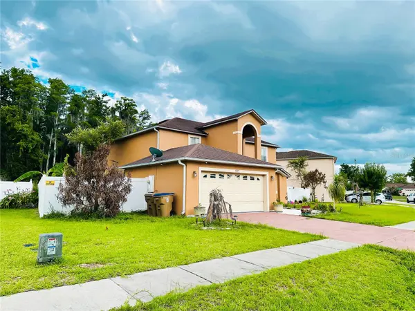 577 PINEHURST CV, Kissimmee, FL 34758